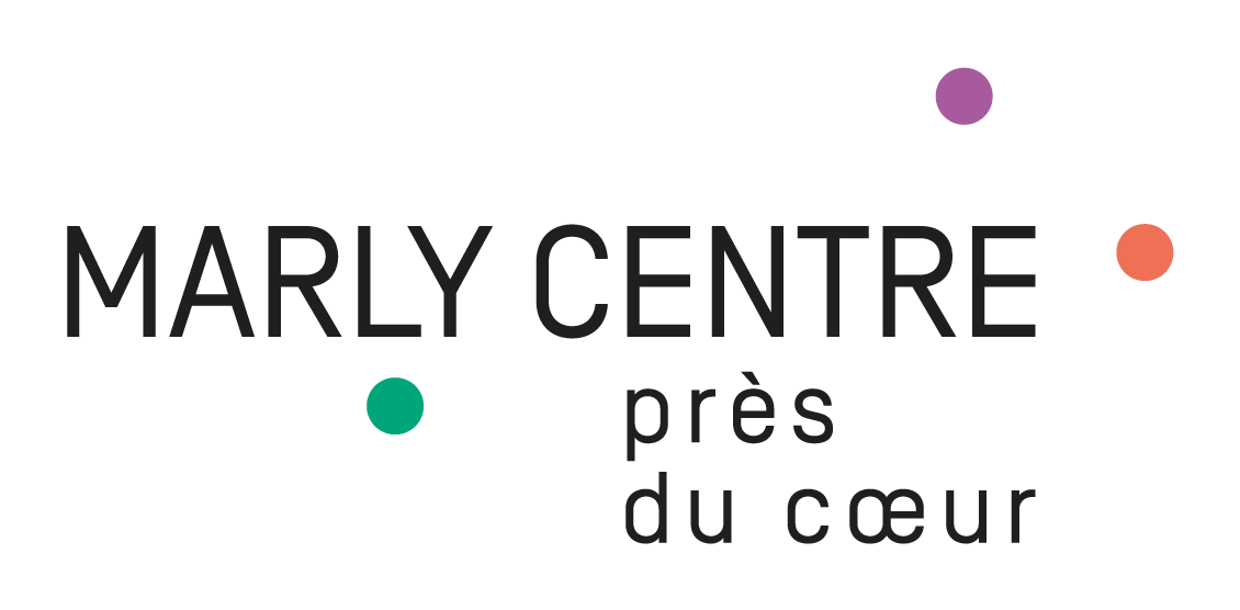 logo Marly Centre