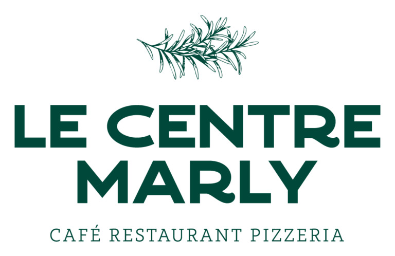 Logo Le Centre Marly