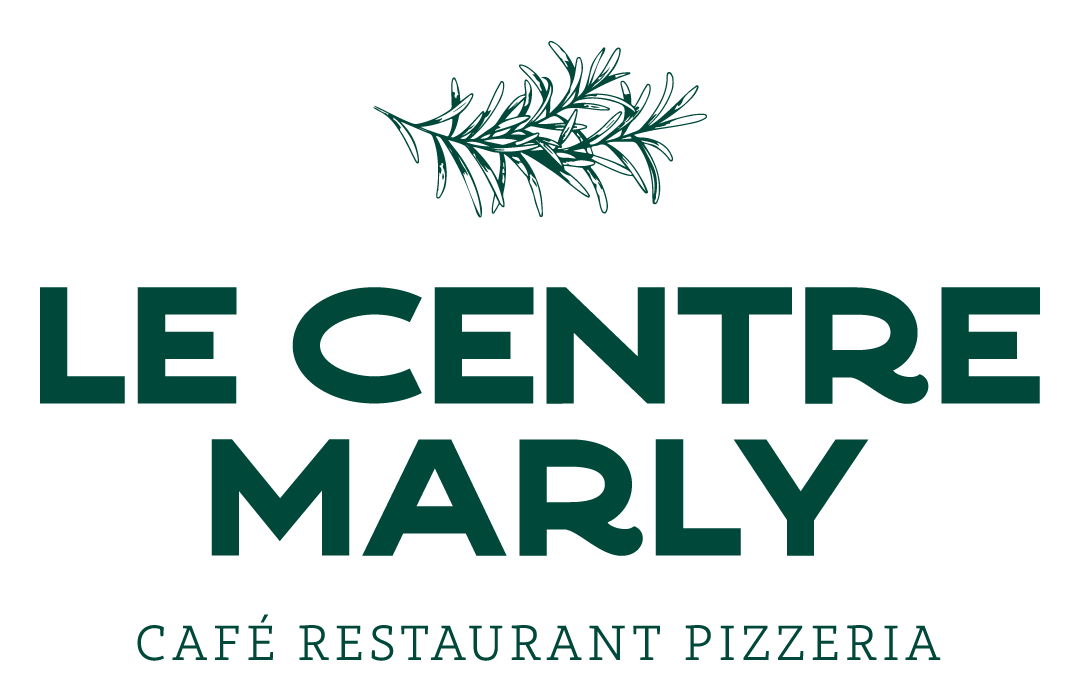 Logo Le Centre Marly