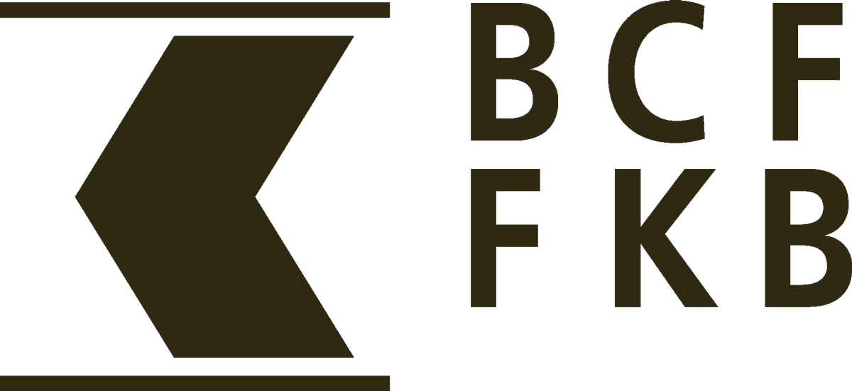 Logo BCF-FKB